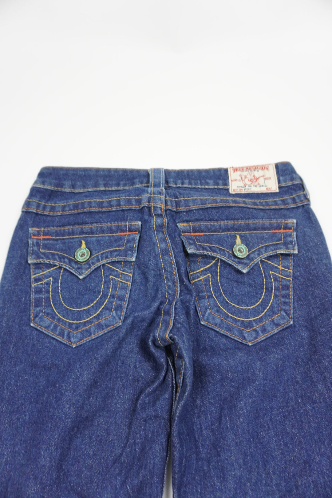 True Religion Becky Boot Pants