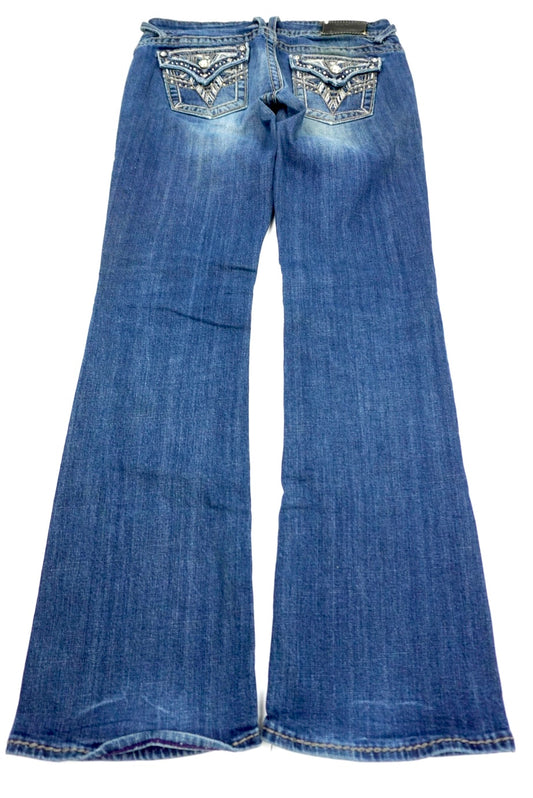 Vigoss the new york bootcut Pants