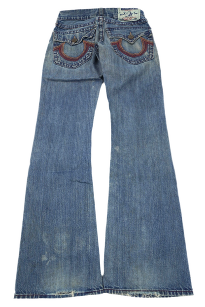 True Religion Bootcut Pants