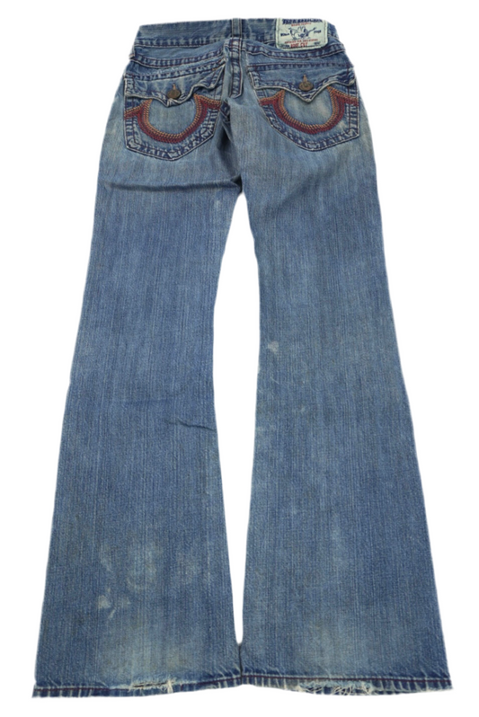True Religion Bootcut Pants