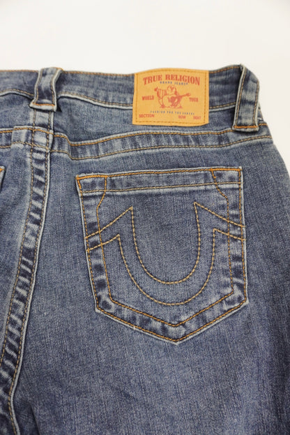 True Religion Bootcut Pants