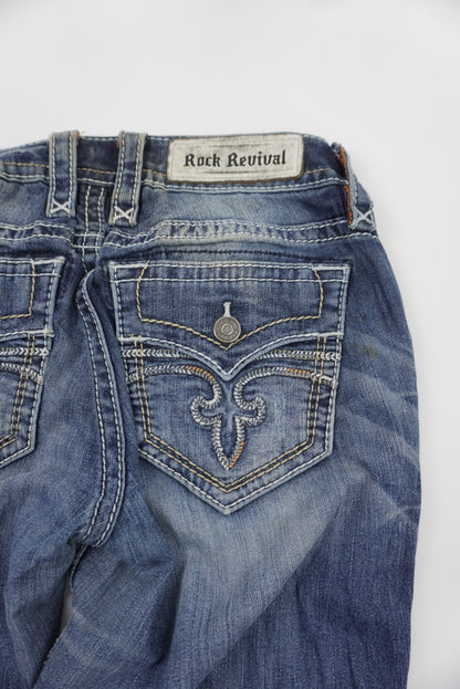Rock Revival Boot Pants