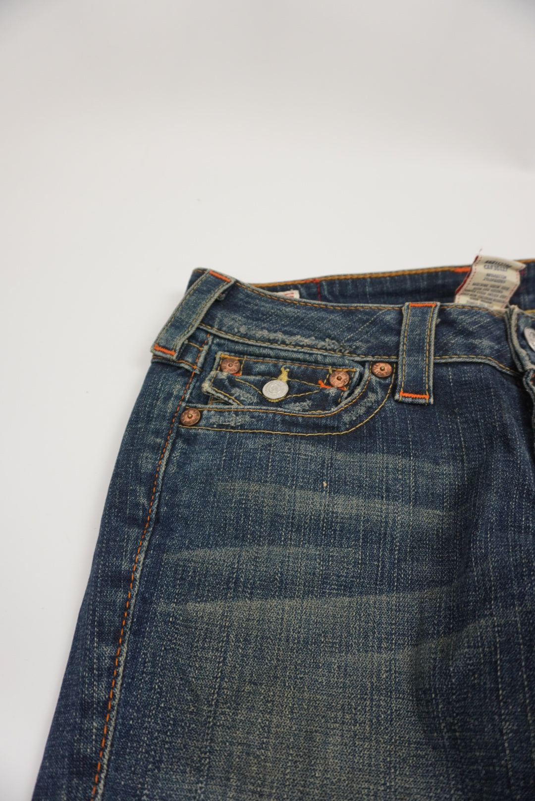 True Religion Joey pants
