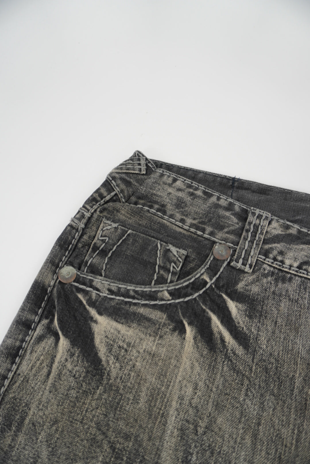 True Religion limited edition Pants