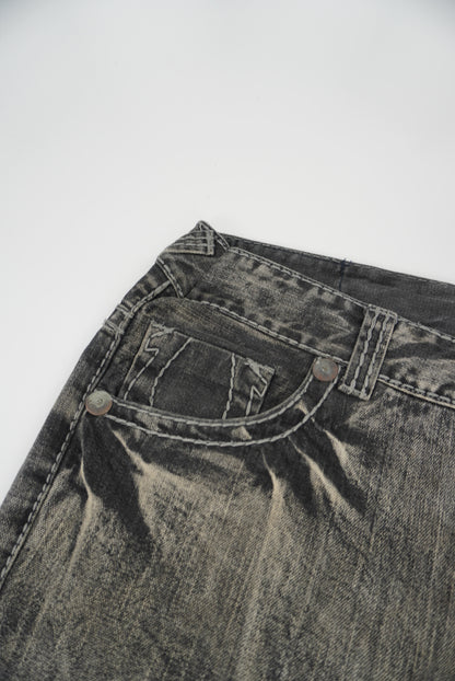 True Religion limited edition Pants