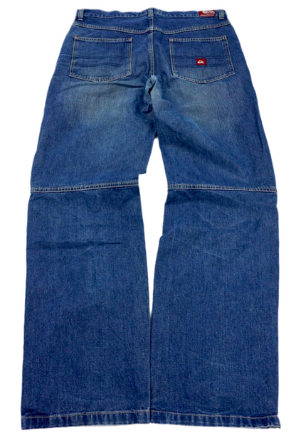 QuikJean baggy Pants