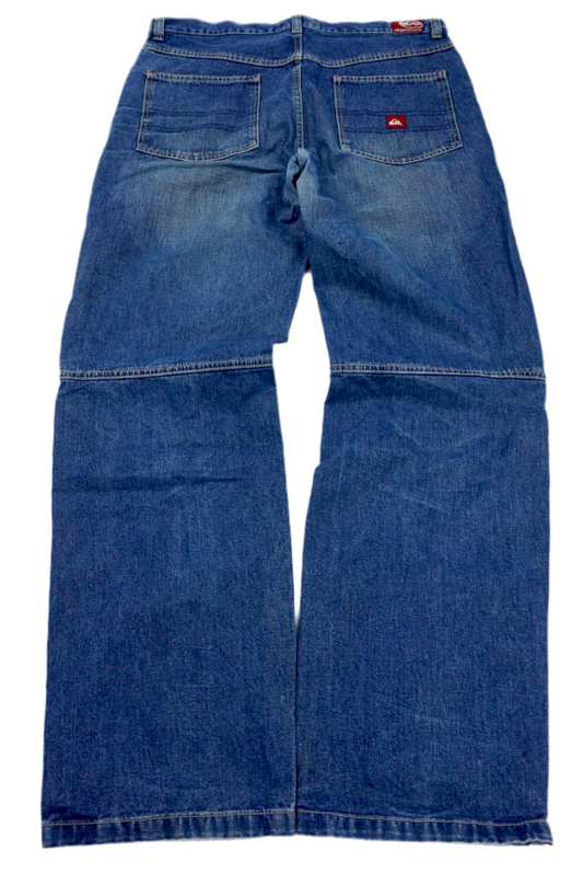 QuikJean baggy Pants