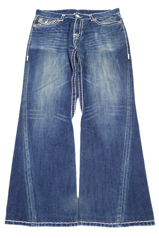 True Religion Joey super T Pants