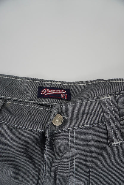 Playerz 69 long Jorts