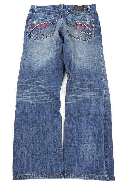 stockton baggy pants