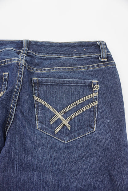 Brody Jeans flared Pants