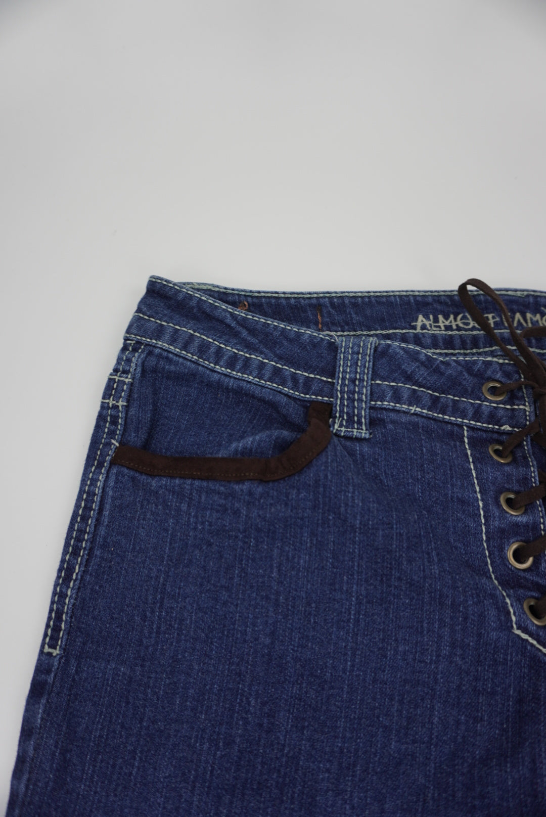 Almost Famous 70s inspired flared Pants