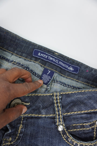Almost Famous flared Pants