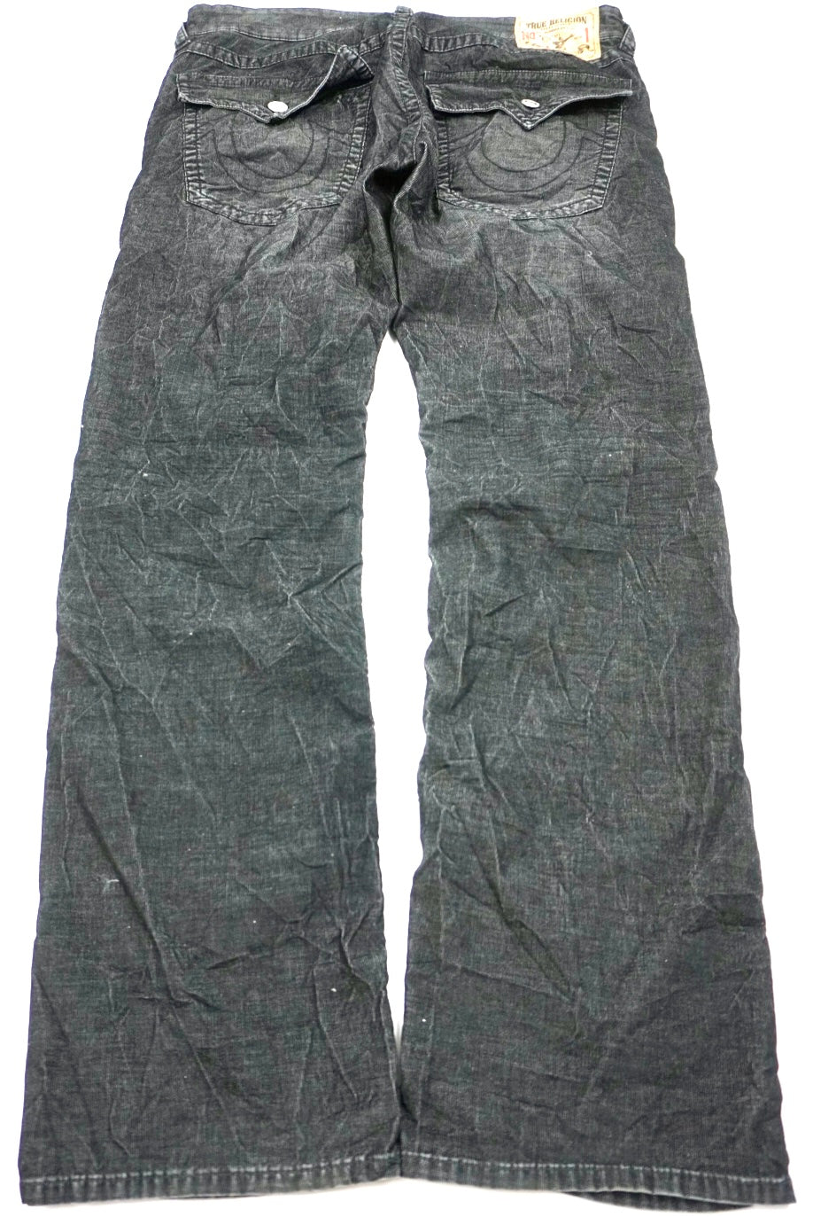 True Religion Ricky Pants