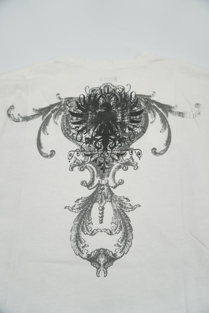 Apt.9 Graphic Baby Tee