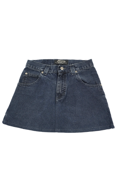Lee Pipes mini Skirt