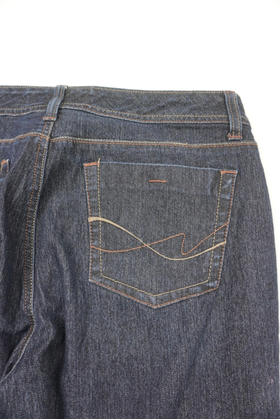 Faded Glory stretch flared pants