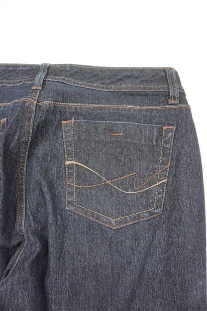 Faded Glory stretch flared pants