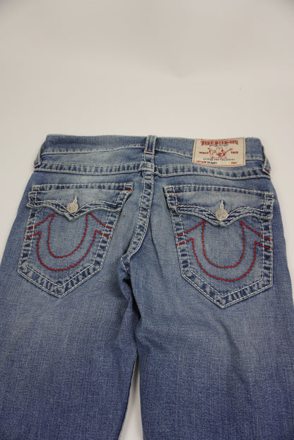 True Religion skinny pants