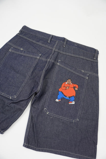 Unbranded Fat Albert Jorts