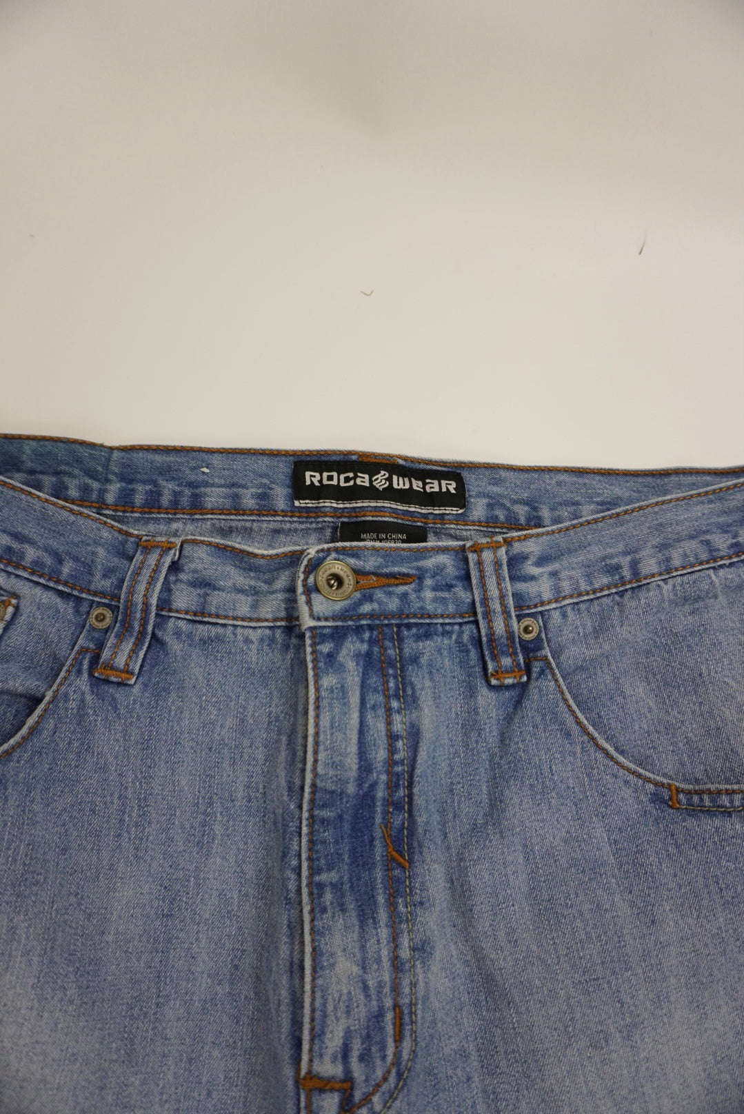 Rocawear Baggy Pants