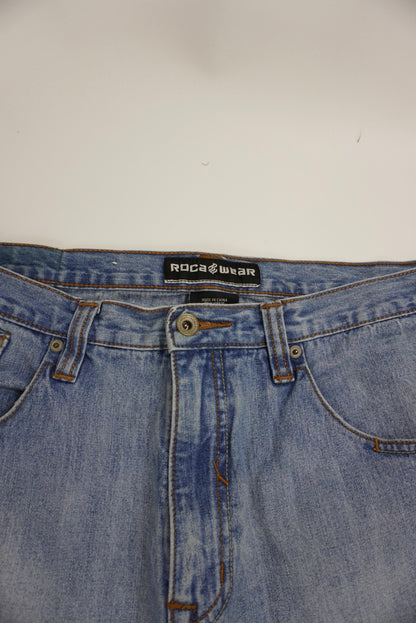 Rocawear Baggy Pants