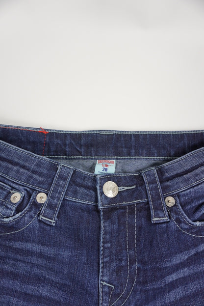 True Religion super Skinny Pants