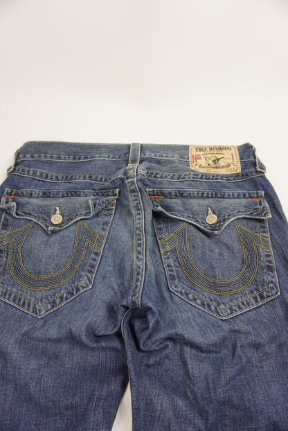 True Religion Jack Pants