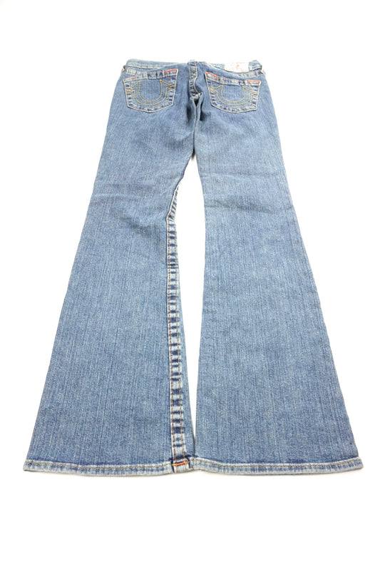 True Religion Tony Boot Pants