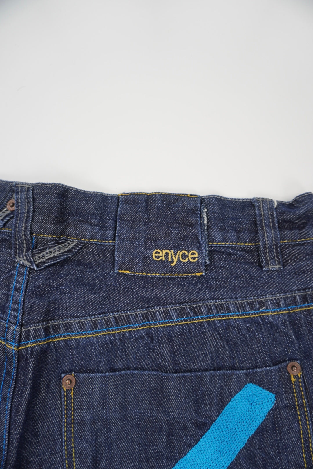 enyce Jorts