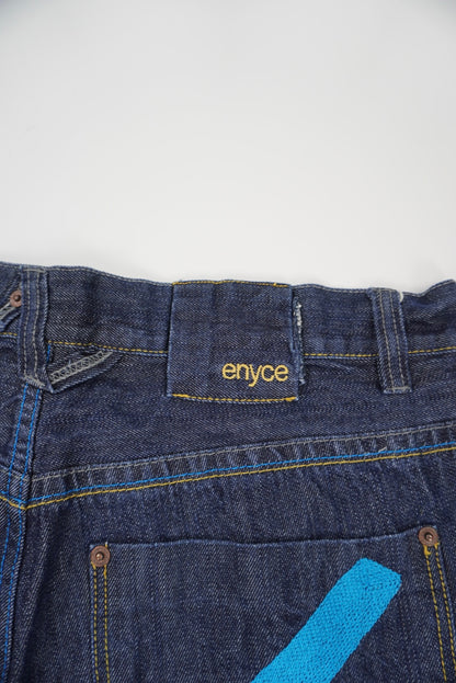 enyce Jorts