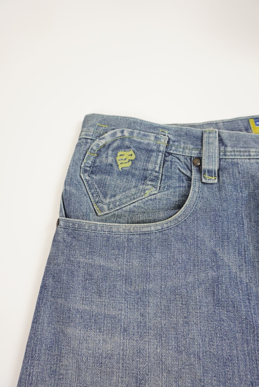 Rocawear Baggy Jeans