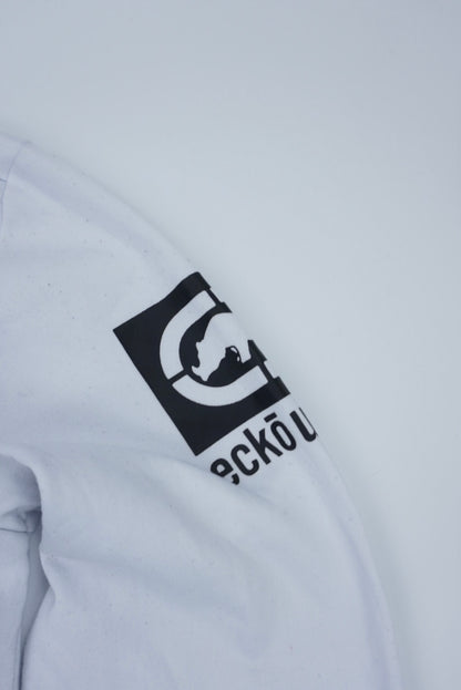 Ecko camo Hoodie