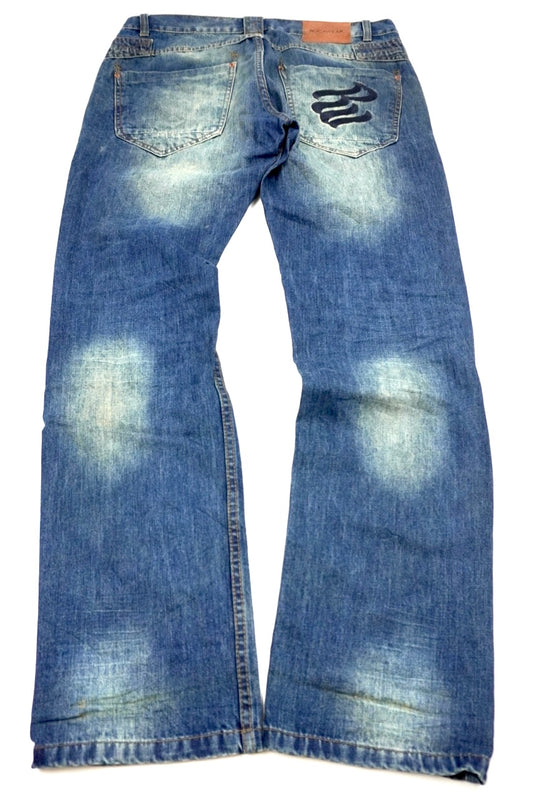 Rocawear Baggy Pants