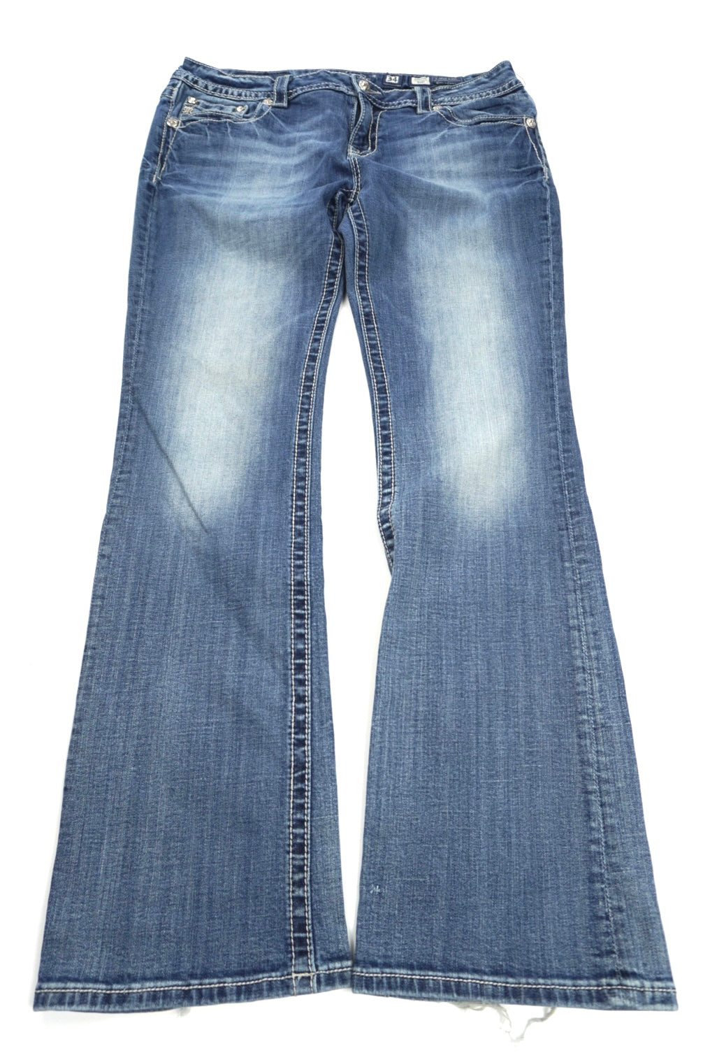 Miss Me signature Boot pants
