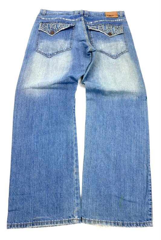 Jordan Craig Baggy Pants