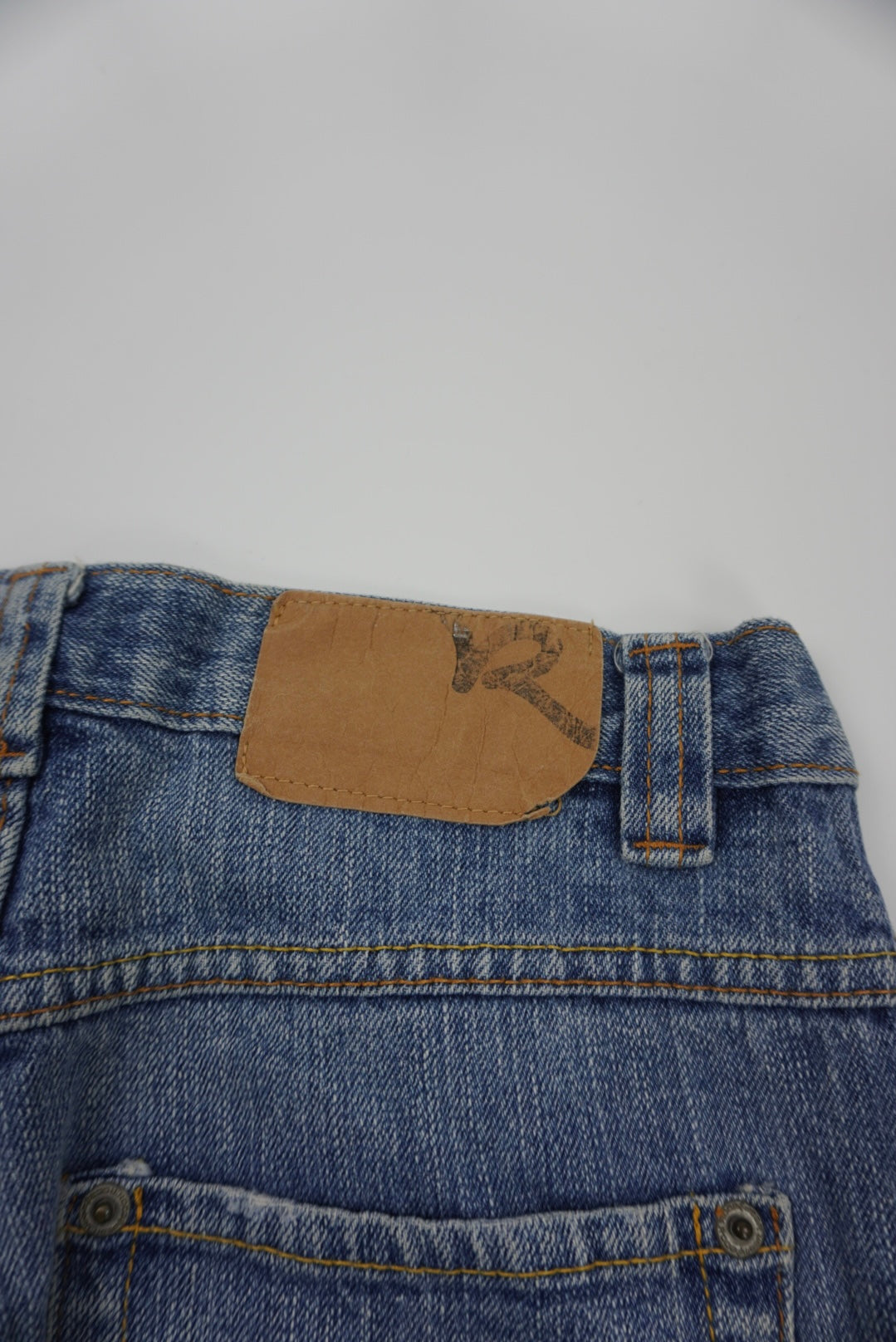 Rocawear Baggy Pants