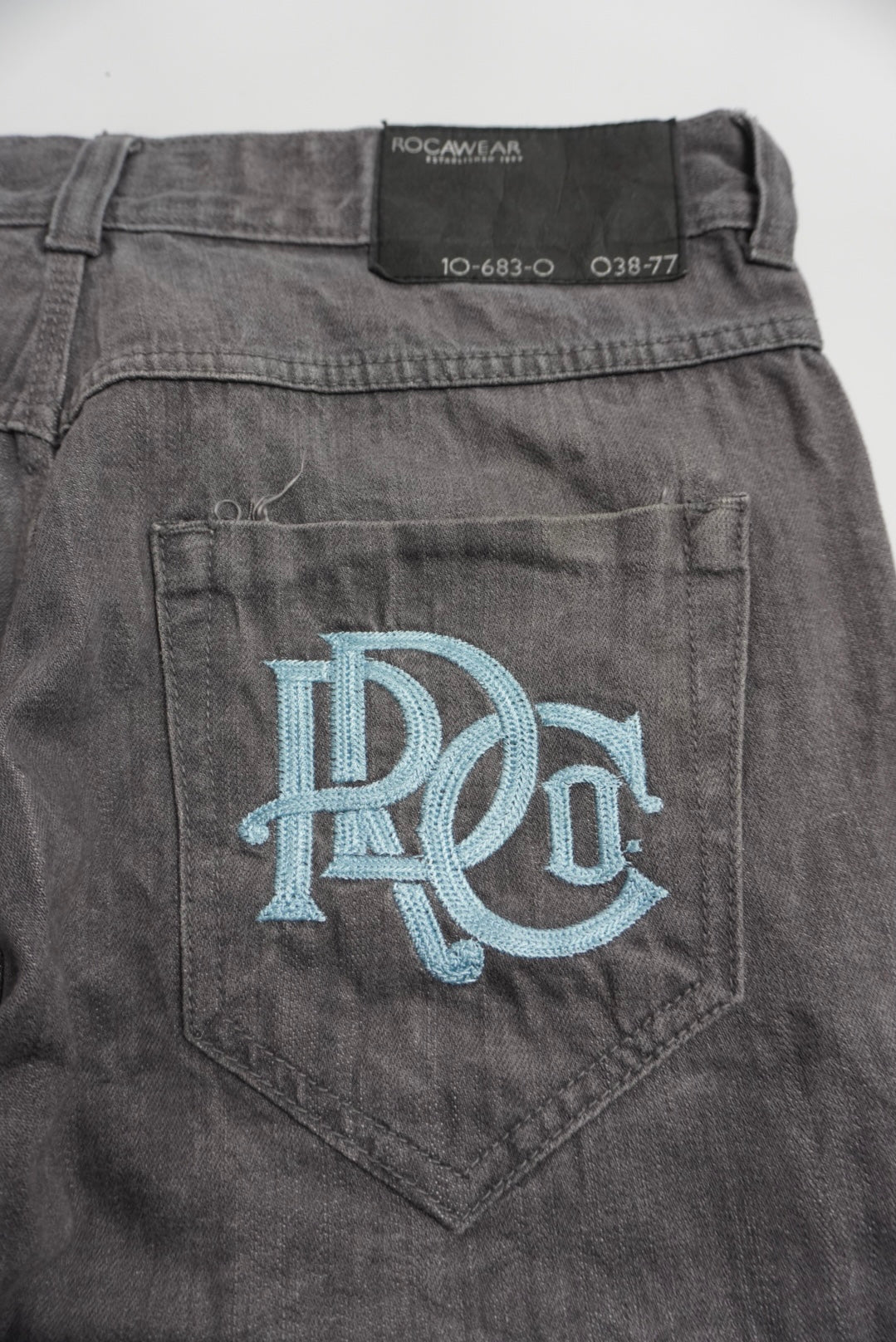 Rocawear Baggy Pants