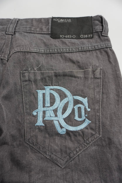 Rocawear Baggy Pants