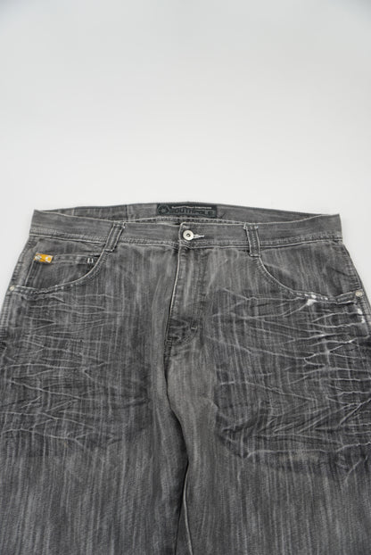 southpole baggy pants