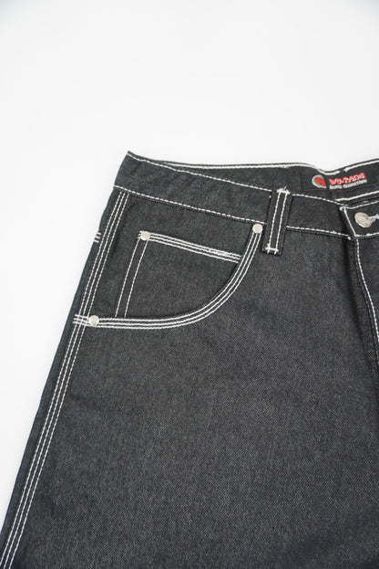 Wu Tang Jorts