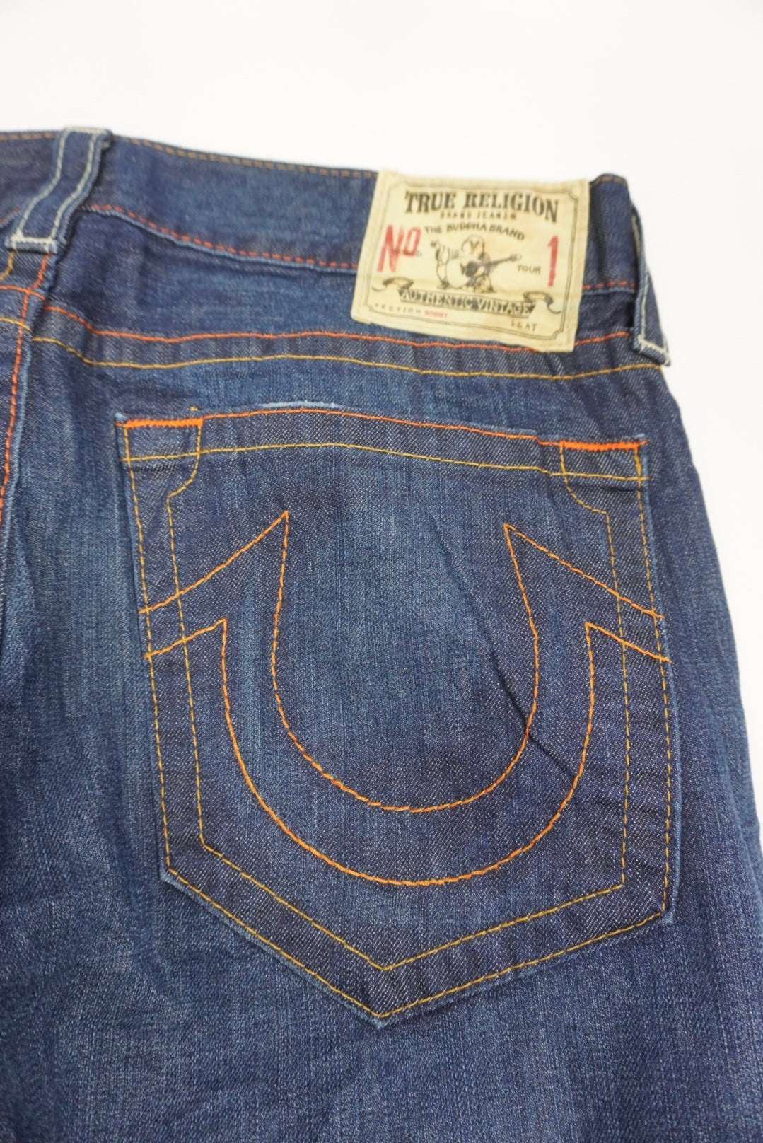 True Religion Bobby Pants