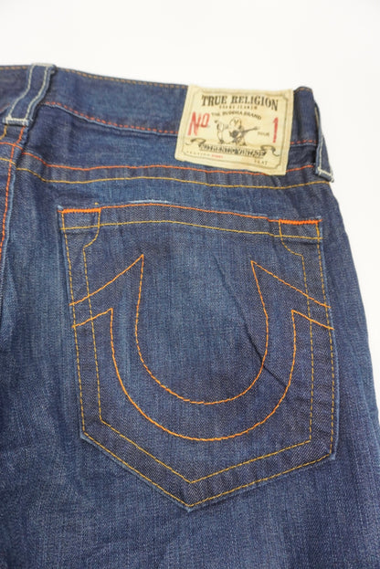 True Religion Bobby Pants