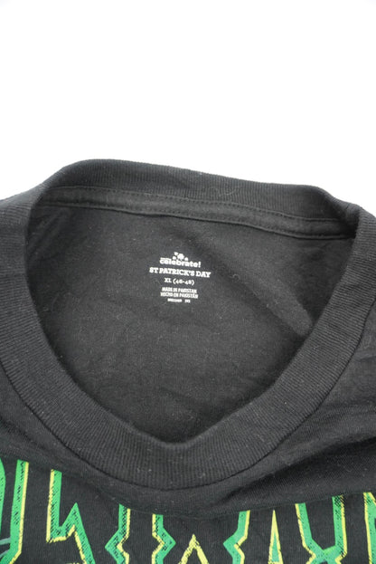 St Patricks day Ireland Tee