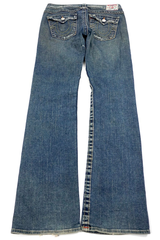 True Religion Billy Pants