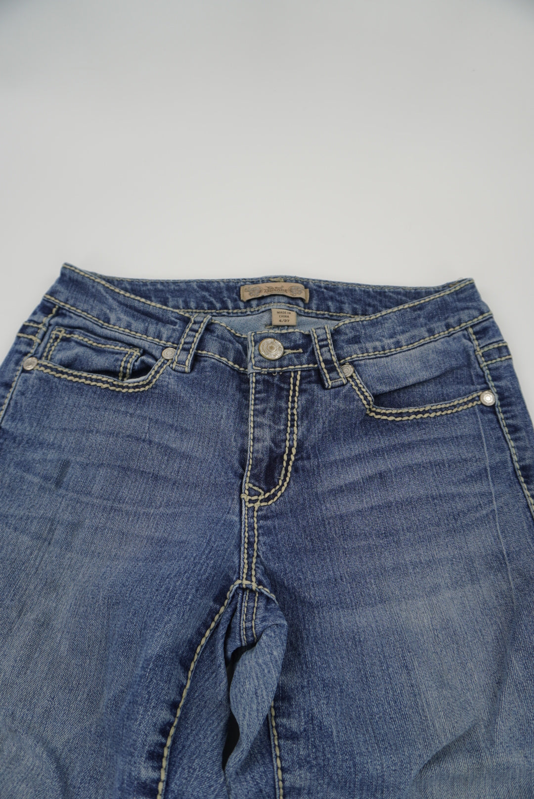 nine west vintage america flared pants