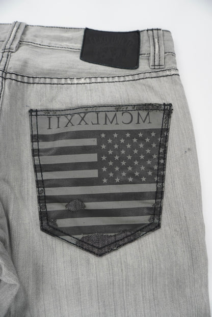 Ecko straight fit Pants
