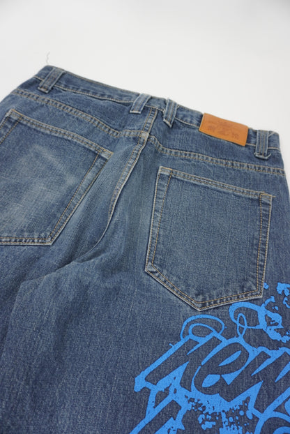 Townz Brand Baggy Pants