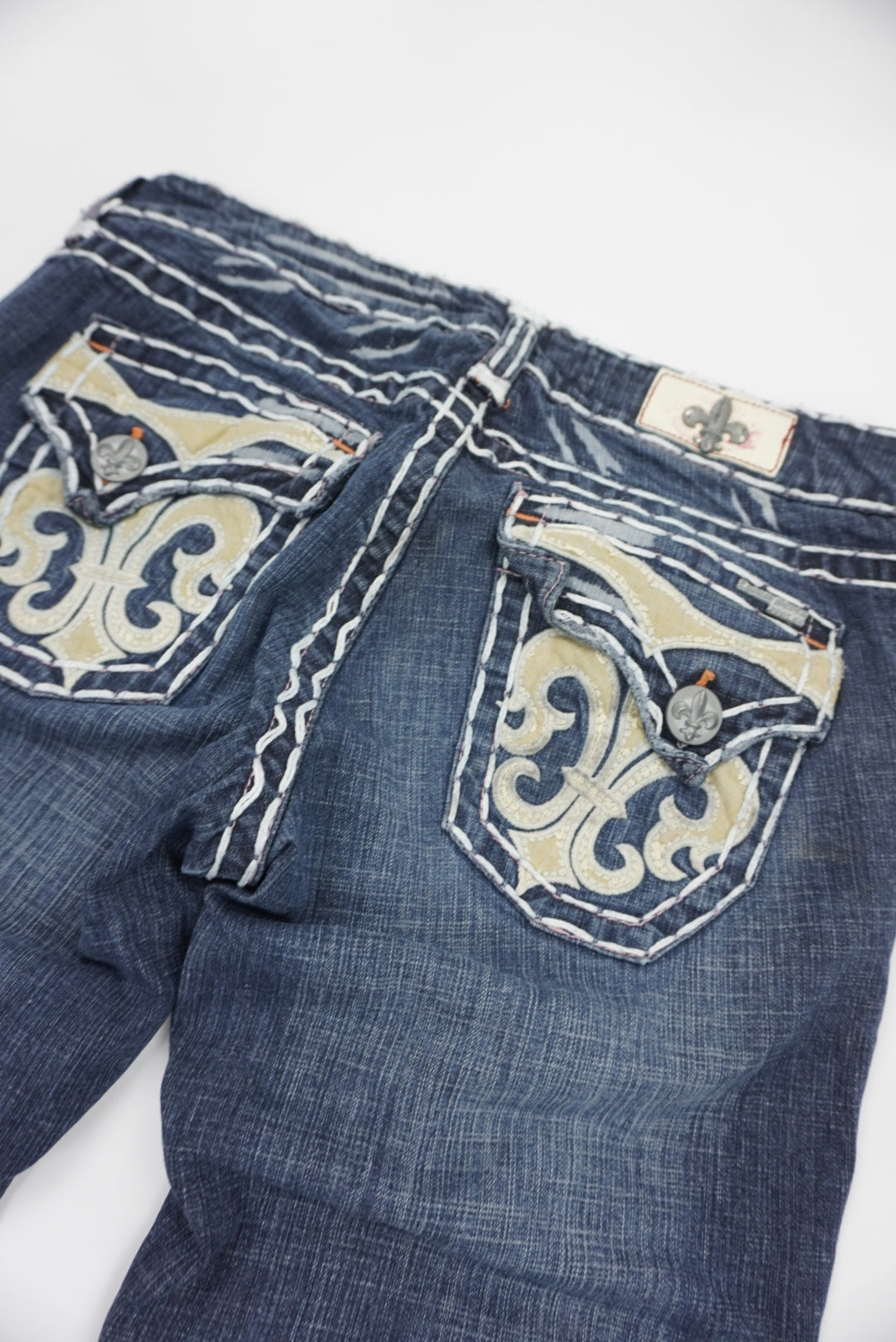 Laguna Beach skinny Pants