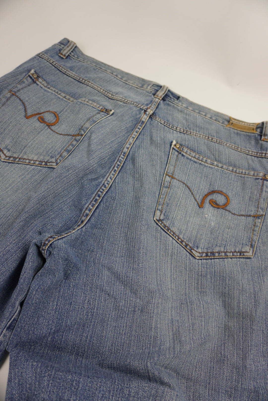 Rocawear Baggy Pants